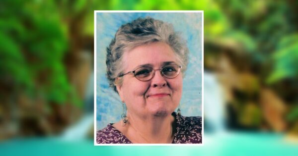 Harriet J. Farnsworth