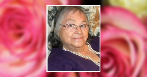 Carol M. Jackson