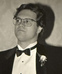 Gary J. Fitzgerald