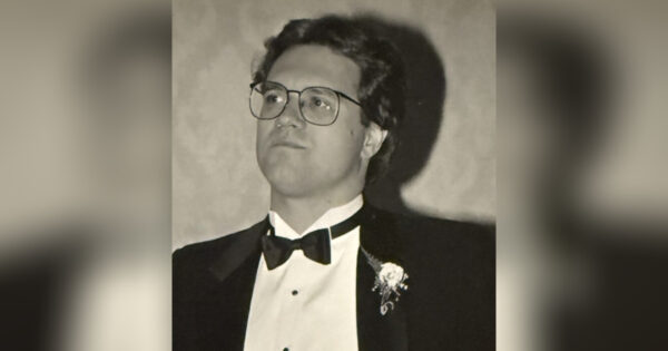 Gary J. Fitzgerald
