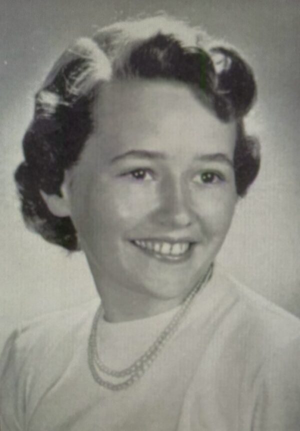 Janice M. Wren