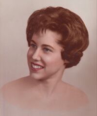 Carol A. Hess