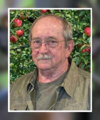 James A. Housworth