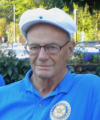 Edward David Rossmann Jr.