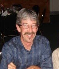 Joseph Graham Dodge