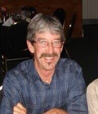 Joseph Graham Dodge
