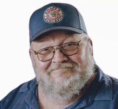 Walter M. Ovenshire, Sr.