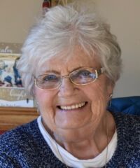 Donna Louise O'Connor
