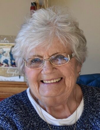 Donna Louise O'Connor