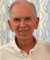 James Charles Pergola