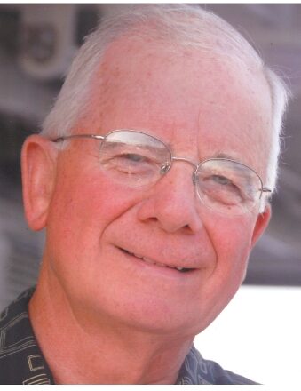 Edward W. Wahl