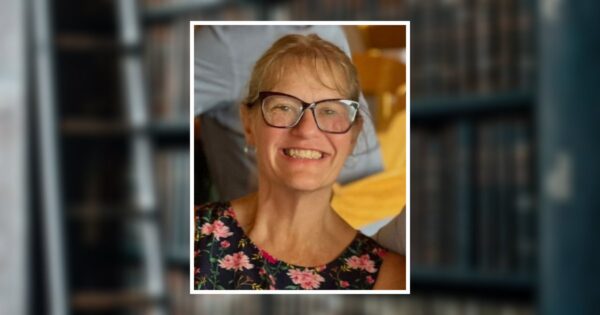 Melissa A. Lindberg