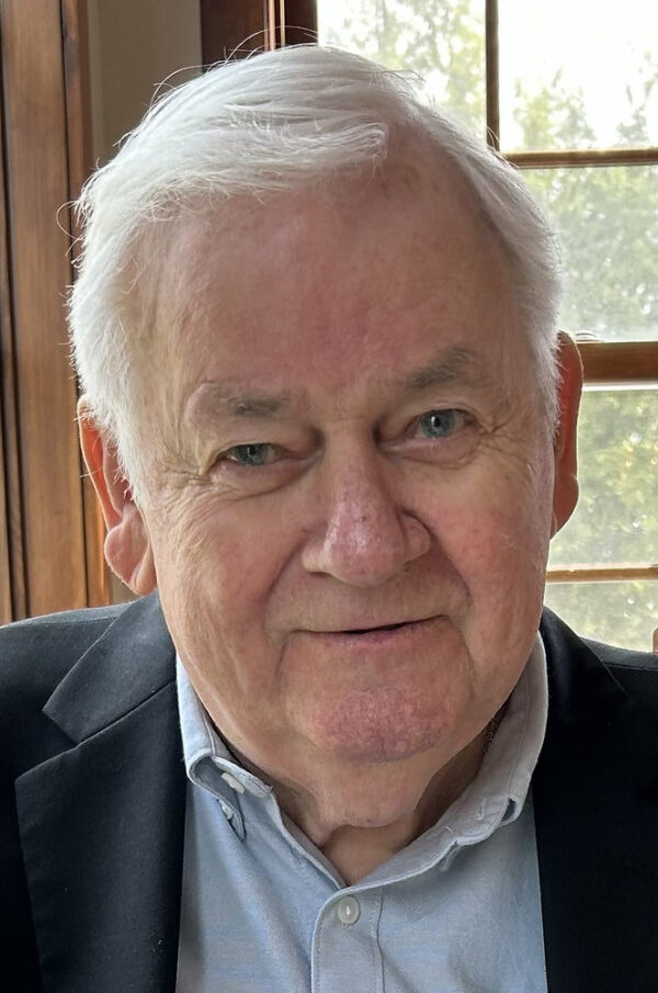 Herbert L. Alexander, Jr.
