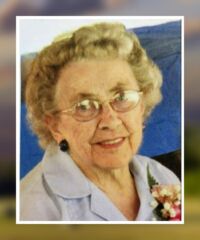 Janeth W. Richards