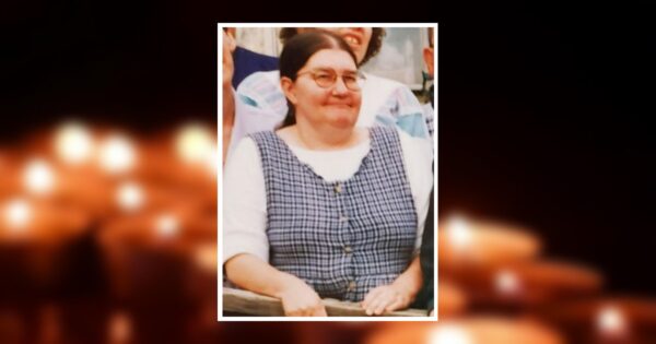 Jill M. Larow
