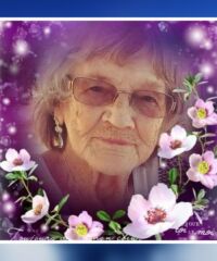 Marion R. Kinner