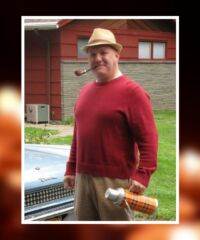Kevin B. Dunn