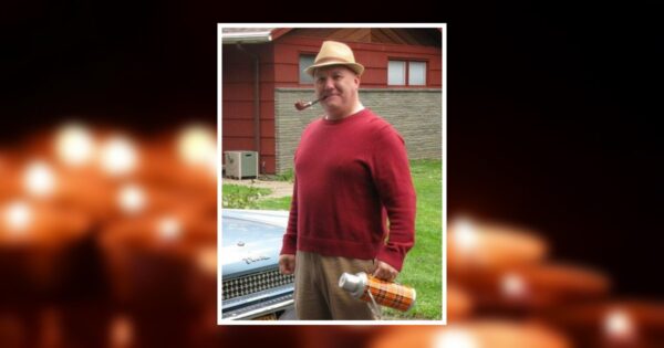 Kevin B. Dunn