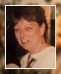 Christine R. (Andrus) McBride