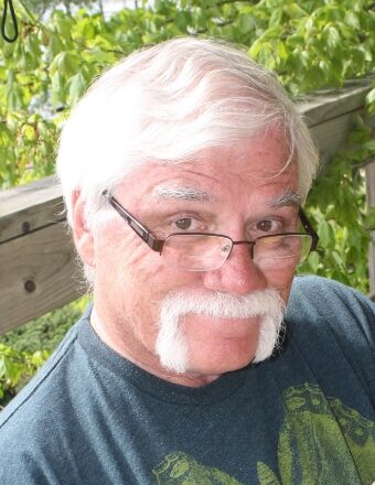 Charles E. Linn, Jr.