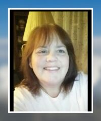 Cheryl L. Ward