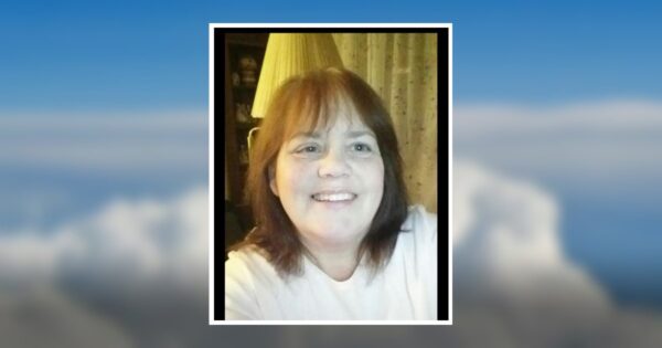 Cheryl L. Ward