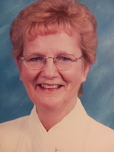 Marlene Cuykendall