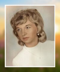 Mary Pike