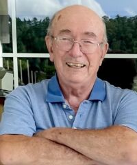 William R. “Bill” Dailey