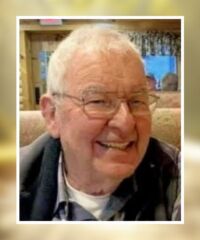 Gerald R. Crainey