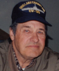 Richard (Dick) C. Grinnell