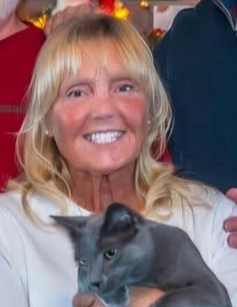 Cheryl Ann Squirrell