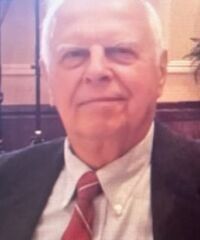 Donald Paul Matula