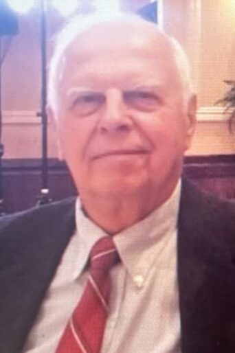 Donald Paul Matula