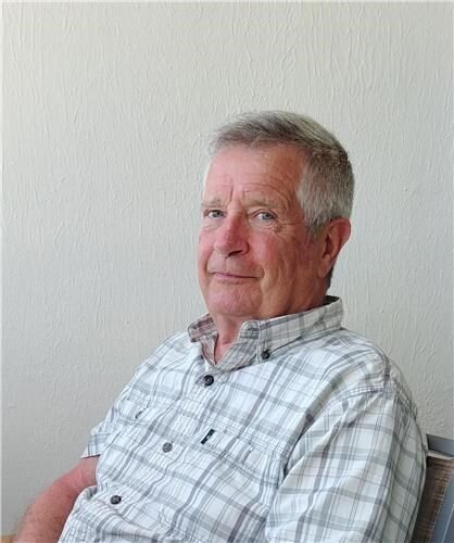 Donald Wasman