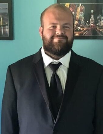Damian Ryan Mott