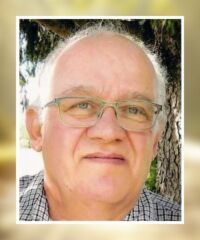 Harry Davis