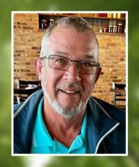 Jeffrey George Lovell