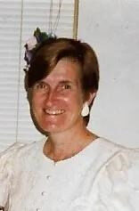 Patricia Cooper Maxon