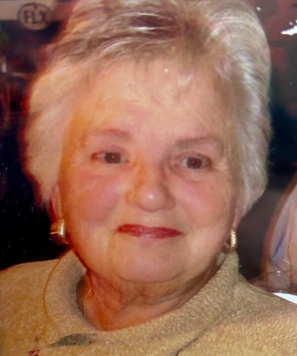 Joan Lorraine Wellington