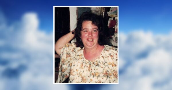 Donna M. Stastyshyn