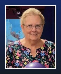 Cheryl "Sherry" Wilson