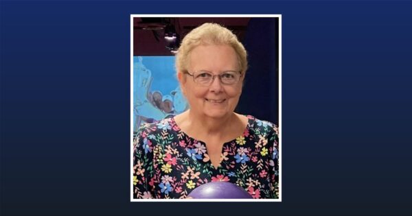Cheryl "Sherry" Wilson