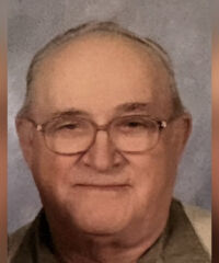 John T. Barber