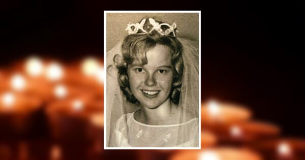 Nancy E. Sauberan