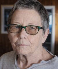 Marguerite May Squires