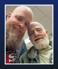 Robert Joseph Morusty