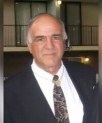 Mercurio 'Mike' Dominic Sofo