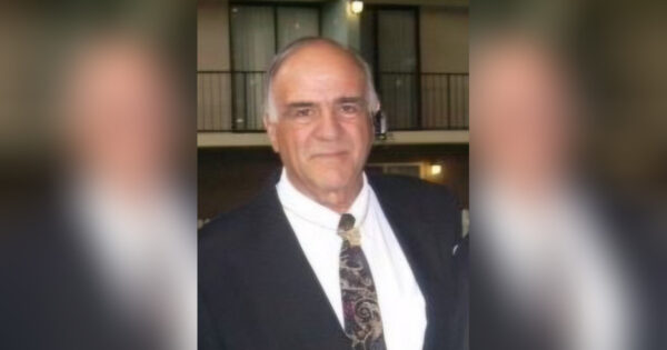 Mercurio 'Mike' Dominic Sofo