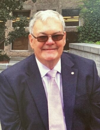 Richard L. Booth